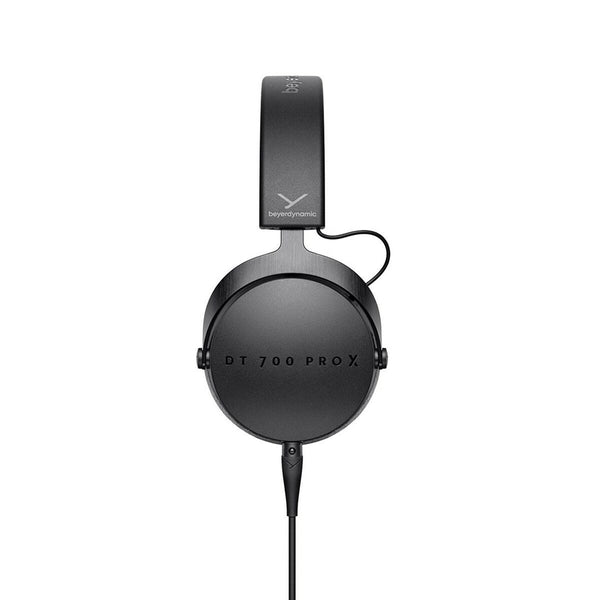 Kopfhörer Beyerdynamic DT 700 Pro X Schwarz