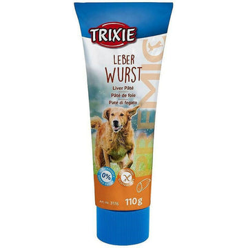 Hundesnack Trixie 3176 Fleisch 110 g