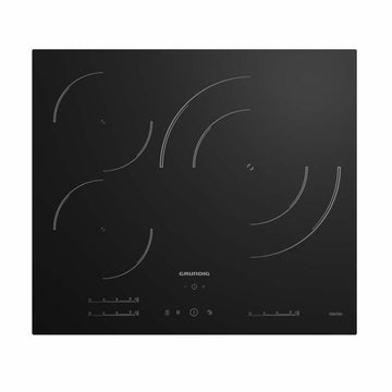 Induktionskochfeld Grundig 60 cm