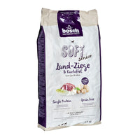 Futter BOSCH Soft Senior Kartoffeln Ziege 12,5 Kg