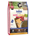 Hundefutter BOSCH   Erwachsener Lamm Reise 3 Kg