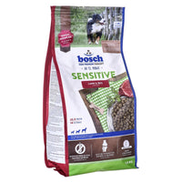 Hundefutter BOSCH   Erwachsener Lamm Reise 1 kg