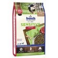 Futter BOSCH Sensitive Erwachsener Lamm Reis 3 Kg