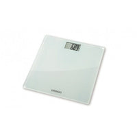 Digitale Personenwaage Omron HN-286 Glas Kunststoff