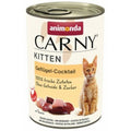 Katzenfutter Animonda Carny Kitten Vögel 400 g