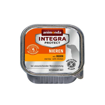 Nassfutter Animonda Integra Protect Huhn 150 g