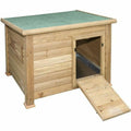 Minihaus Kerbl Town Duck and Geese Ente 93 x 73 x 67 cm