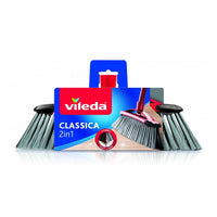 Ersatzteil Vileda Classica 2in1 Besen Polypropylen