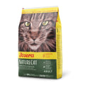 Katzenfutter Josera NatureCat Fisch 10 kg