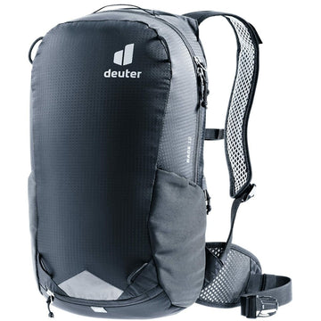 Sportrucksack Deuter Race Schwarz 12 L