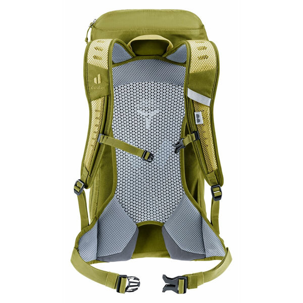 Wanderrucksack Deuter AC Lite grün 16 L