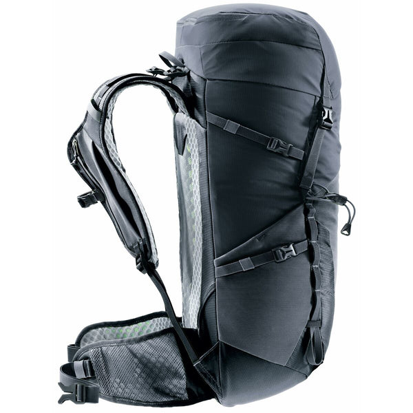 Wanderrucksack Deuter Speed Lite Schwarz 30 L