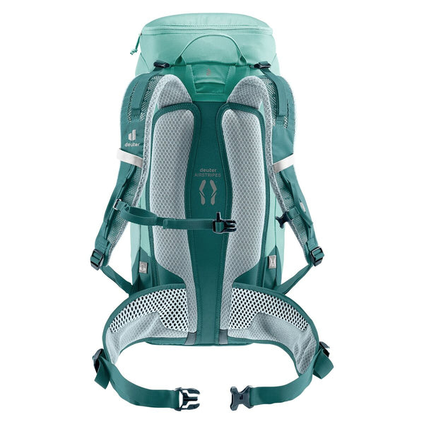 Wanderrucksack Deuter Trail türkis 22 L