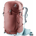 Wanderrucksack Deuter Trail Pro Braun 31 L