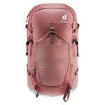 Wanderrucksack Deuter Trail Pro Braun 31 L