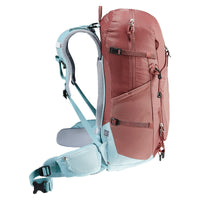 Wanderrucksack Deuter Trail Pro Braun 31 L