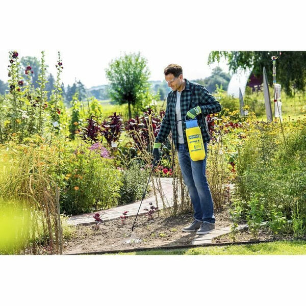 Druckzerstäuber für den Garten Gloria Prima 5 Plus 5 L