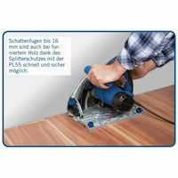 Tischsäge Scheppach SCH5901802915 1200 W 240 V 160 mm