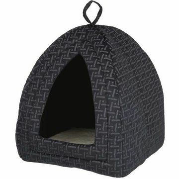 Hundebett Trixie Ferris 32 × 42 × 32 cm Blau