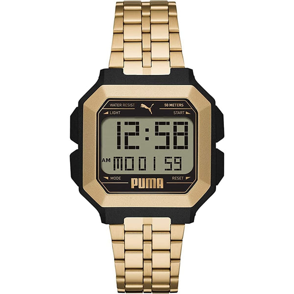 Herrenuhr Puma REMIX (Ø 45 mm)