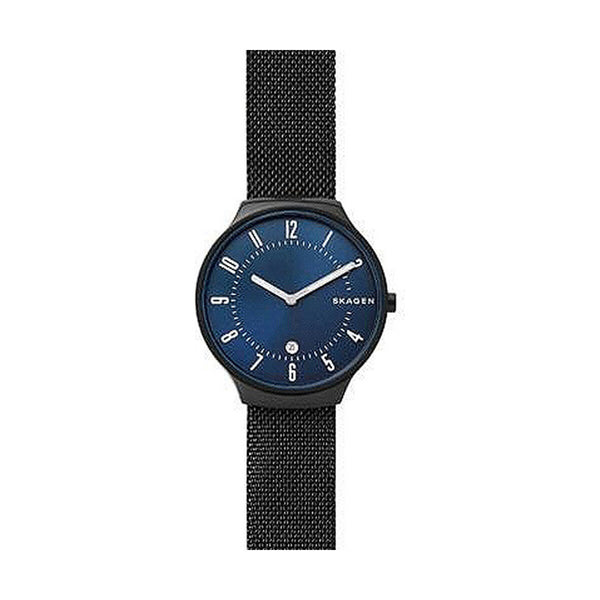 Herrenuhr Skagen GRENEN (Ø 38 mm)