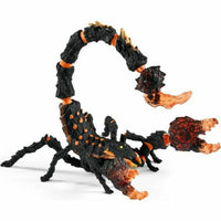 tiere Schleich 70142 Kunststoff Skorpion