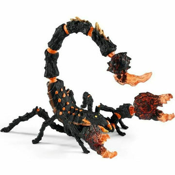 tiere Schleich 70142 Kunststoff Skorpion