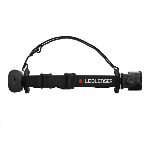 Taschenlampe Ledlenser H15R Core