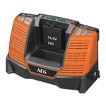 Batterieladegerät AEG Powertools BL1418 GBS NICD / NIMH / Li-ion