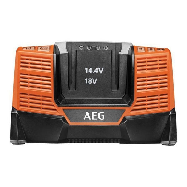 Batterieladegerät AEG Powertools BL1418 GBS NICD / NIMH / Li-ion