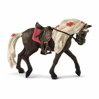 Pferd Schleich Rocky Mountain Pferd Kunststoff