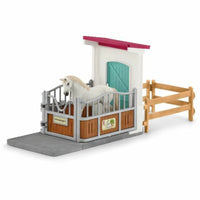 Pferd Schleich Horse Stall Extension