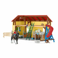 Playset Schleich 42485 Bauernhof