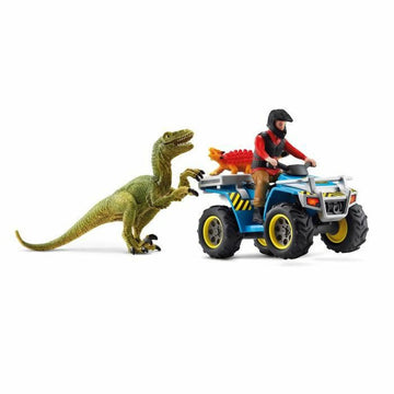 Dinosaurier Schleich 41466 Playset