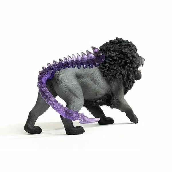 Figur Schleich Eldrador: Shadow Lion