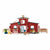 Kinderspielhaus Schleich 42606 Rot