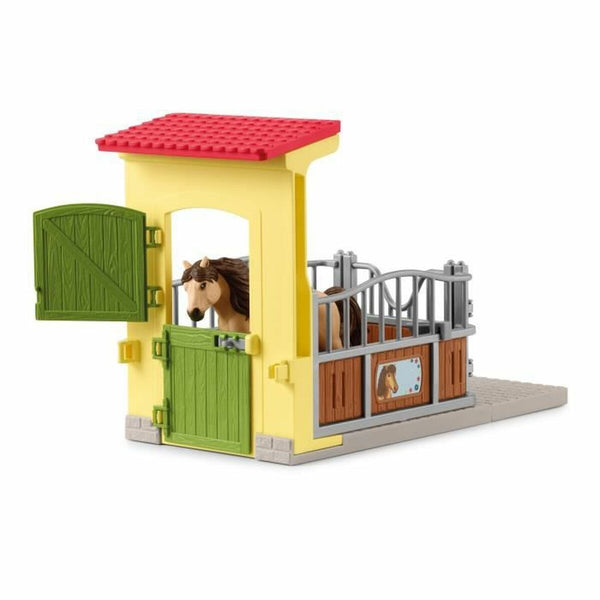 Spielzeug-Set Schleich 42609 Pferd