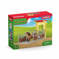 Spielzeug-Set Schleich 42609 Pferd