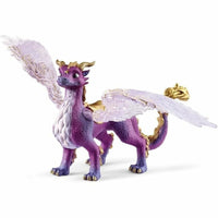 Figur Schleich Nightsky Dragon