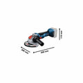 Winkelschleifer BOSCH GWX 18V-10 Professional 1000 W 18 V