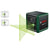 Laser-Wasserwaage BOSCH Quigo Green