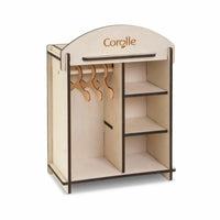 Garderobe Corolle