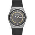 Herrenuhr Skagen MELBYE TITANIUM (Ø 43 mm)