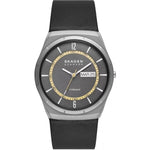 Herrenuhr Skagen MELBYE TITANIUM (Ø 43 mm)