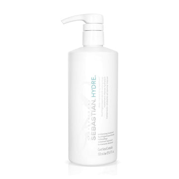 Feuchtigkeitsspendende Maske Sebastian Hydre 500 ml