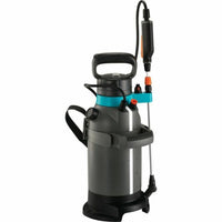 Druckzerstäuber für den Garten Gardena EasyPump 5 L