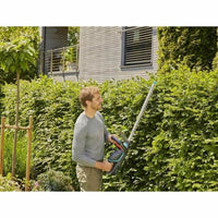 Heckenschneider Gardena ComfortCut 60/18V P4A 60 cm 18 V