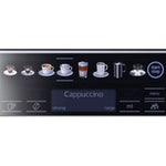 Superautomatische Kaffeemaschine Siemens AG TE657319RW Schwarz Grau 1500 W 2 Kopper 1,7 L