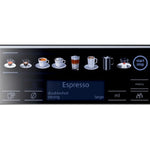 Superautomatische Kaffeemaschine Siemens AG TE653M11RW Silberfarben 2 Kopper 1,7 L