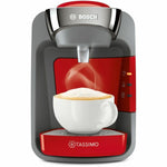 Kapsel-Kaffeemaschine BOSCH Tassimo Suny TAS32 800 ml 1300 W